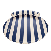 Inflatable Dock & Floating Island - Navy